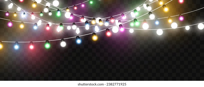 Ilustración vectorial de un páramo luminoso en el fondo.
