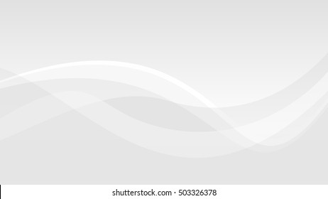 Vector illustration of light gray pattern suitable for different kind of backgrounds - presentations, documents, video, like HD, Full HD, 4K, 8K, etc.