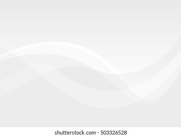 Vector illustration of light gray pattern suitable for different kind of backgrounds - presentations, documents, video