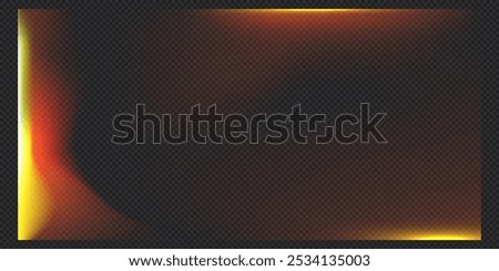 Similar – Image, Stock Photo Reflection of a yellow bouquet of flowers in the display of a smartphone