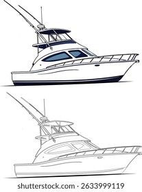 No século XV, os holandeses desenvolveram um tipo de andarilho de arenque que se tornou um modelo para os barcos de pesca europeus.