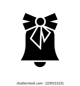 Vector illustration. Line stroke icons. Holiday symbols. Merry Christmas and Happy New Year icons set. Editable vector graphics.