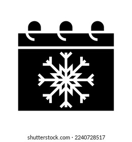 Vector illustration. Line stroke icons. Holiday symbols. Merry Christmas and Happy New Year icons set. Editable vector graphics.