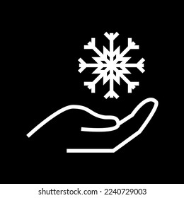 Vector illustration. Line stroke icons. Holiday symbols. Merry Christmas and Happy New Year icons set. Editable vector graphics.