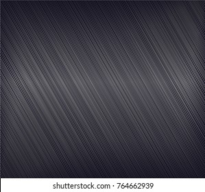 A vector illustration of lines scratches
