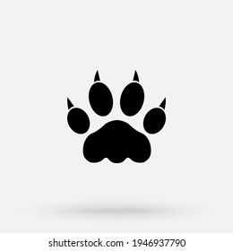 Free Free 292 Lion Claw Svg SVG PNG EPS DXF File