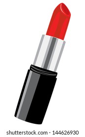 Lipstick Vector Izobrazheniya Stokovye Fotografii I Vektornaya Grafika Shutterstock