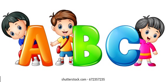 133,135 Abc cartoon Images, Stock Photos & Vectors | Shutterstock