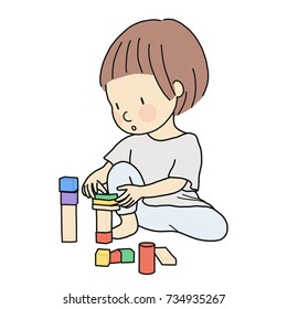 Early Childhood Education Cartoon Images Stock Photos Vectors Shutterstock