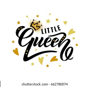 Little Queens Hd Stock Images Shutterstock