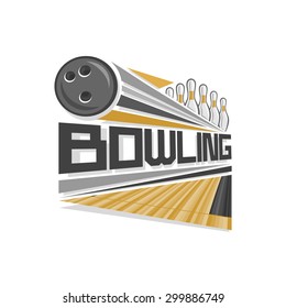 1,410 Bowling Alley Cartoon Images, Stock Photos & Vectors | Shutterstock