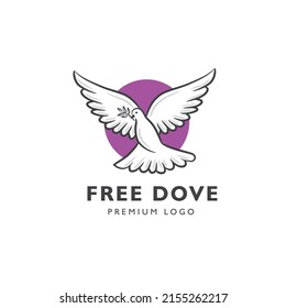 A vector illustration of a logo and branding concepts