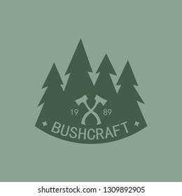 bushcraft - 0 Free Vectors to Download