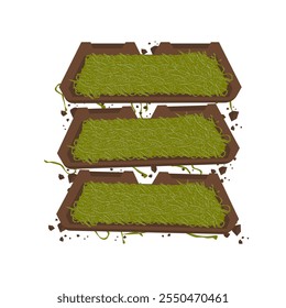 Clipart Dubai Chocolate Bar oder Pistachio Kadayif Chocolate mit Pistachio Kunafa