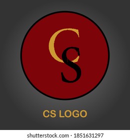 ilustración vectorial del diseño del logotipo