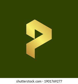 Vector illustration of a logo design forming letters and symbols, perfect for company logo and icon.