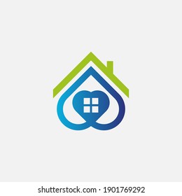 Ilustración vectorial de un diseño de logo formando letras y símbolos, perfecto para el logotipo y el icono de la compañía.