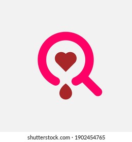 Vector illustration of a logo design forming letters and symbols, perfect for company logo and icon.
