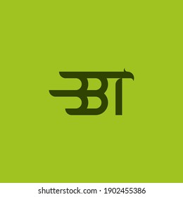 Vector illustration of a logo design forming letters and symbols, perfect for company logo and icon.