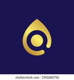 Vector illustration of a logo design forming letters and symbols, perfect for company logo and icon.
