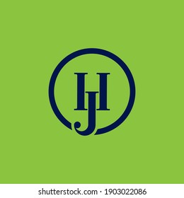 Vektorgrafik eines Logos, das Buchstaben und Symbole formt, perfekt für Firmenlogo und Icon.
