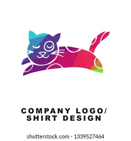 Shark Mascot Logo Illustration Eps Stock Vector (Royalty Free) 1572275434