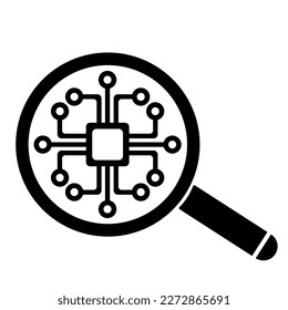 Ilustración vectorial, logotipo, ícono del campo de la construcción, industria e ingeniería mecánica. Ingeniero. Contratista. Aislado sobre un fondo blanco.