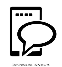 Vector illustration, logo, icon online order, delivery. Isolated on a white background.