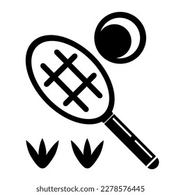 Vector illustration, logo, icon for travel and leisure. Wildlife and tourism. People. Isolated on a white background.