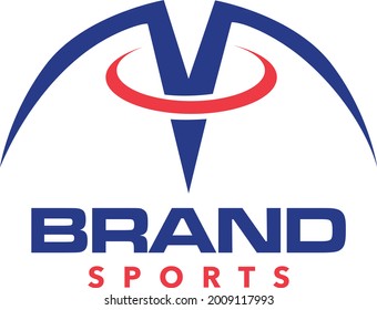 Logo-Buchstabe M für Vektorgrafik-Marke, einzeln auf weißem Hintergrund