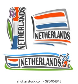 オランダ チューリップ のイラスト素材 画像 ベクター画像 Shutterstock