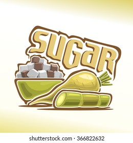 3,998 Logo design sugar cane Images, Stock Photos & Vectors | Shutterstock