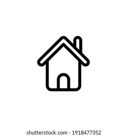 plantilla de logotipo de ilustración vectorial para muchos fines. Aislado sobre fondo blanco.