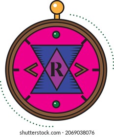 diseño de imagen vectorial