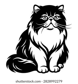 vector illustration long 
