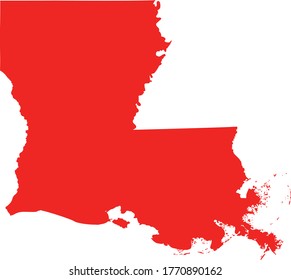 5,275 Louisiana icons Images, Stock Photos & Vectors | Shutterstock