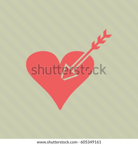 Love Symbols Stock Illustrations – 84,286 Love Symbols Stock