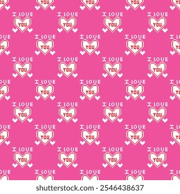 Ilustração vetorial, texto de amor, arte, textura, colorido, coração, forma do coração, HD papel de parede
