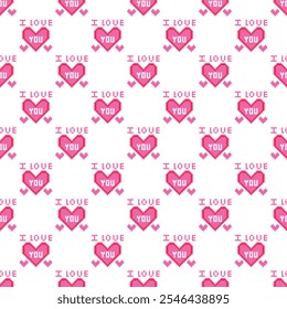 Ilustração vetorial, texto de amor, arte, textura, colorido, coração, forma do coração, HD papel de parede
