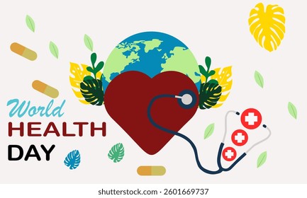 Vector Illustration Lung To World Tuberculosis Day. Continuous one line drawing two open palms with lungs on top. Do the best to protect lung health. Breath lighter and healthier. 