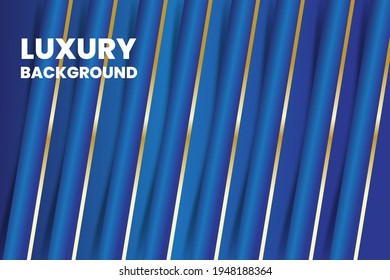 Vector illustration of Luxury Background. perfect for cover designs, books, posters, magazines, banners, and more