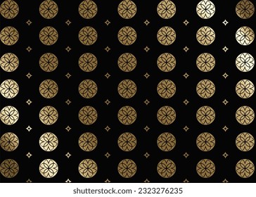 Vector illustration. Luxury ornament template. Great for fashion, invitation, flyer, menu, brochure, postcard, background, wallpaper, decoration, or any desired idea. Luxurious.