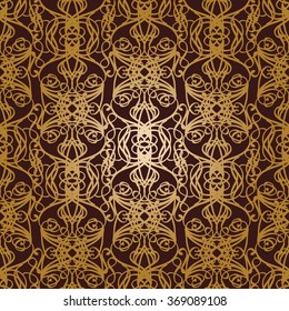 Vector illustration. luxury texture for wallpapers, fabric patterns. 
Geometric repeating vector pattern. Seamless abstract modern texture for wallpapers and background
