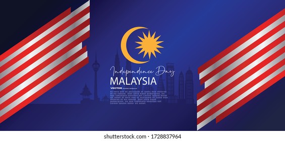 Mereka Day Images, Stock Photos u0026 Vectors  Shutterstock