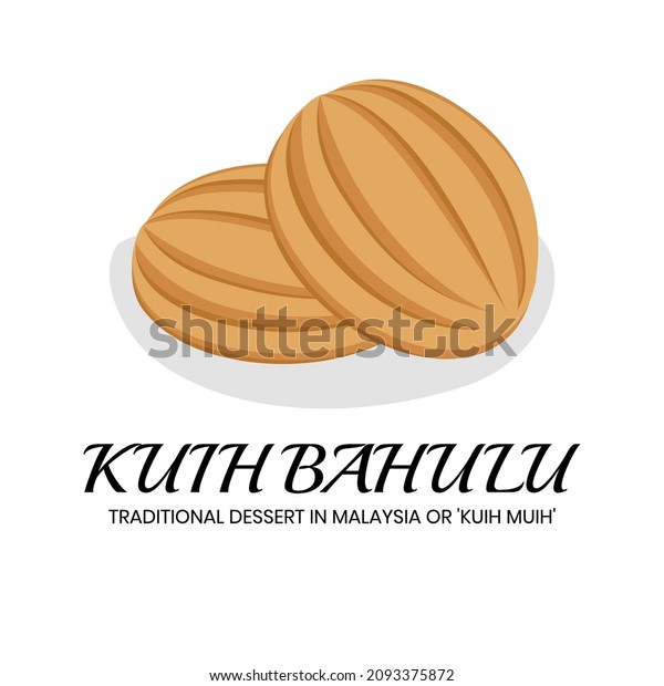 Bahulu logo Bahulu