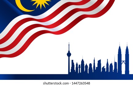 Merdeka Day Images, Stock Photos u0026 Vectors  Shutterstock