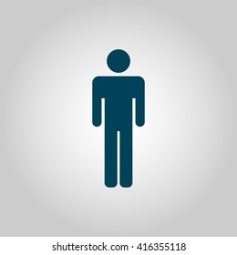 Male Icon Images, Stock Photos & Vectors | Shutterstock