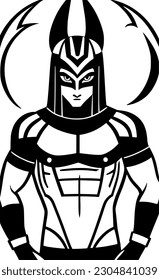 vector illustration of man cartoon