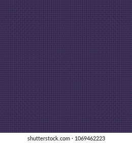 Vector illustration. Mandalas kaleidoscope seamless pattern. Useful as design element for texture and artistic compositions. Composed of violet, gray and purple abstract elements.