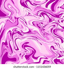 Vector illustration. Marble texture. Texture abstract background